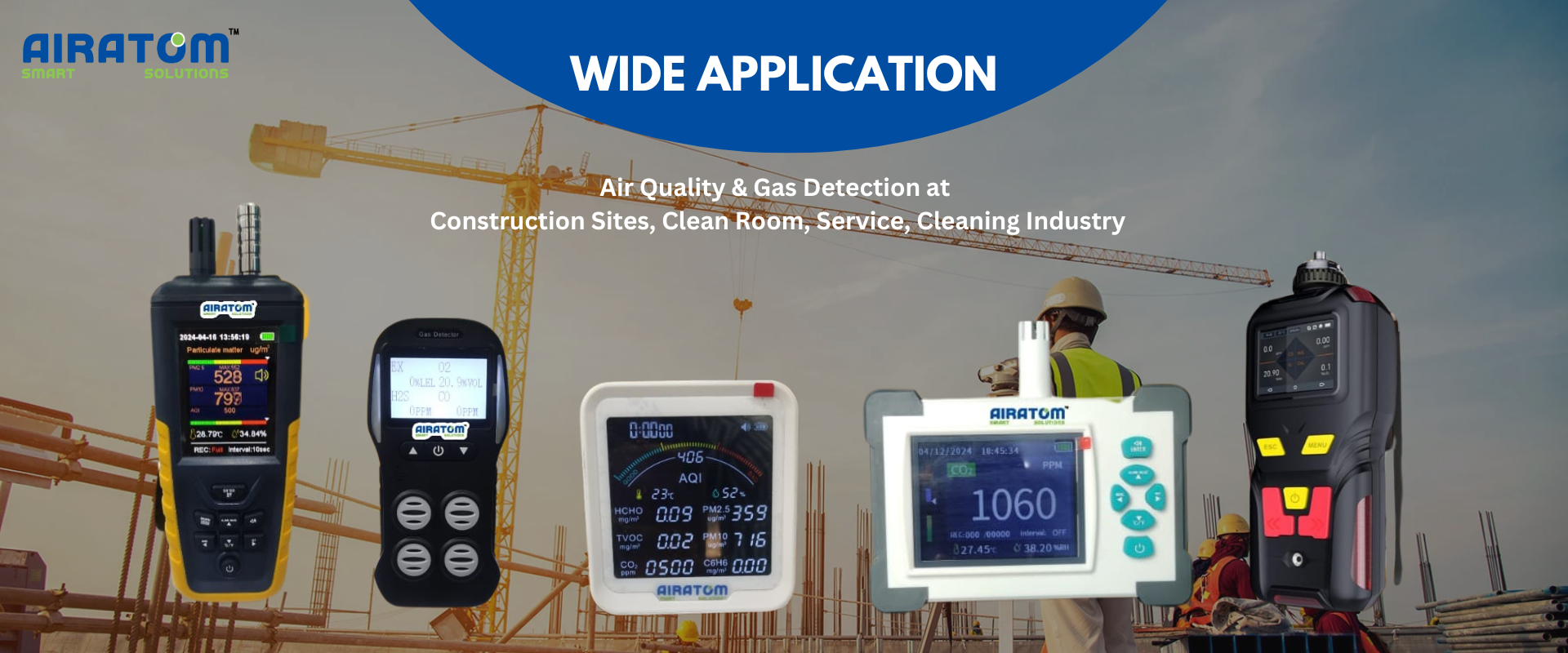 Air Quality Sensor in India